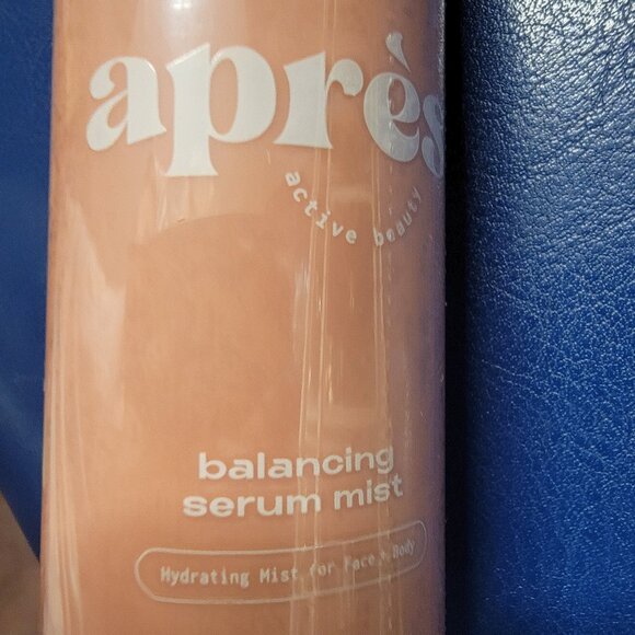 Après Balancing Serum Face Body Refreshing Mist - Picture 3 of 5